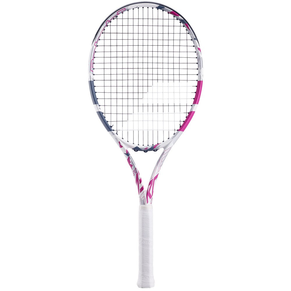 Tennis Racket Babolat Evo Aero Lite Pink