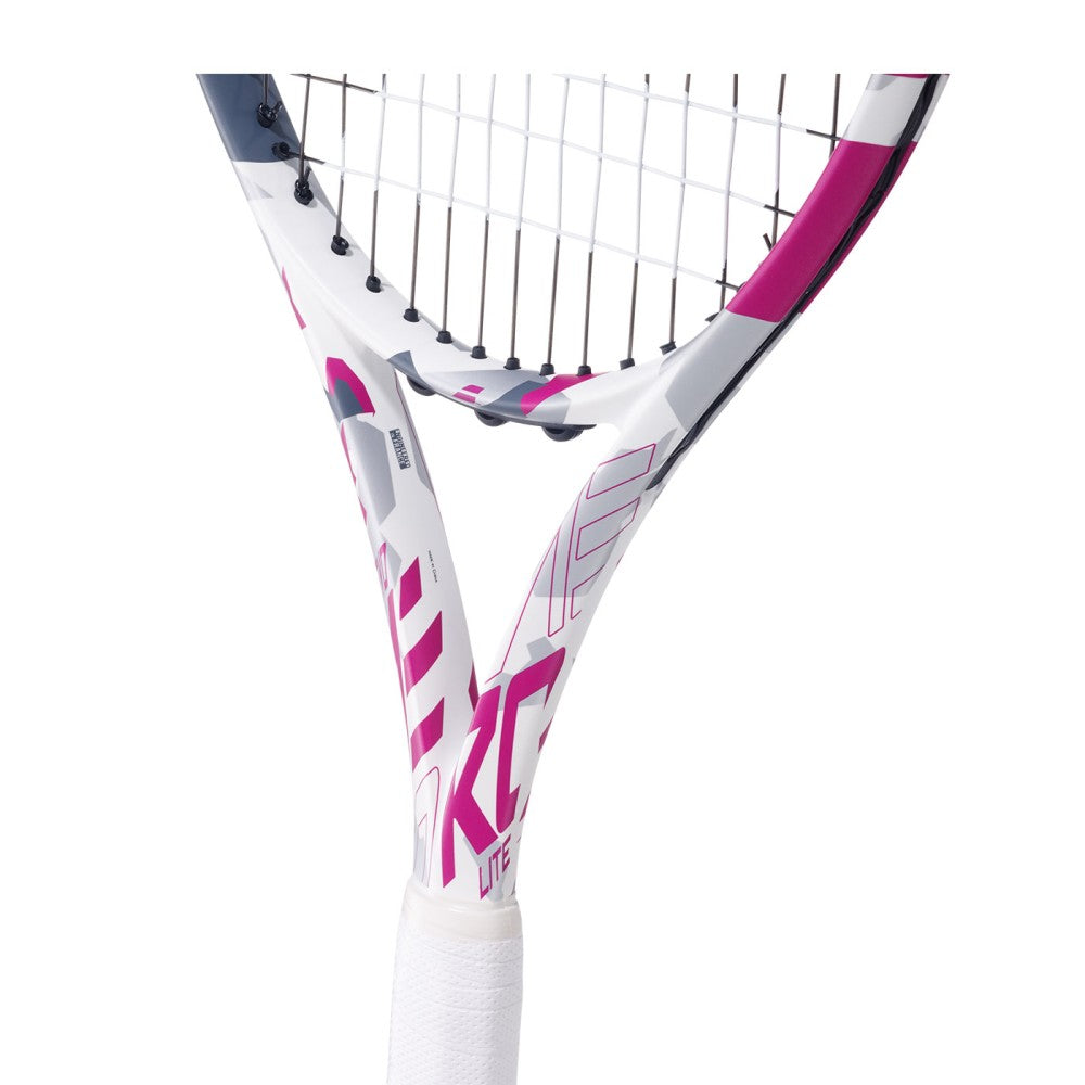 Tennis Racket Babolat Evo Aero Lite Pink