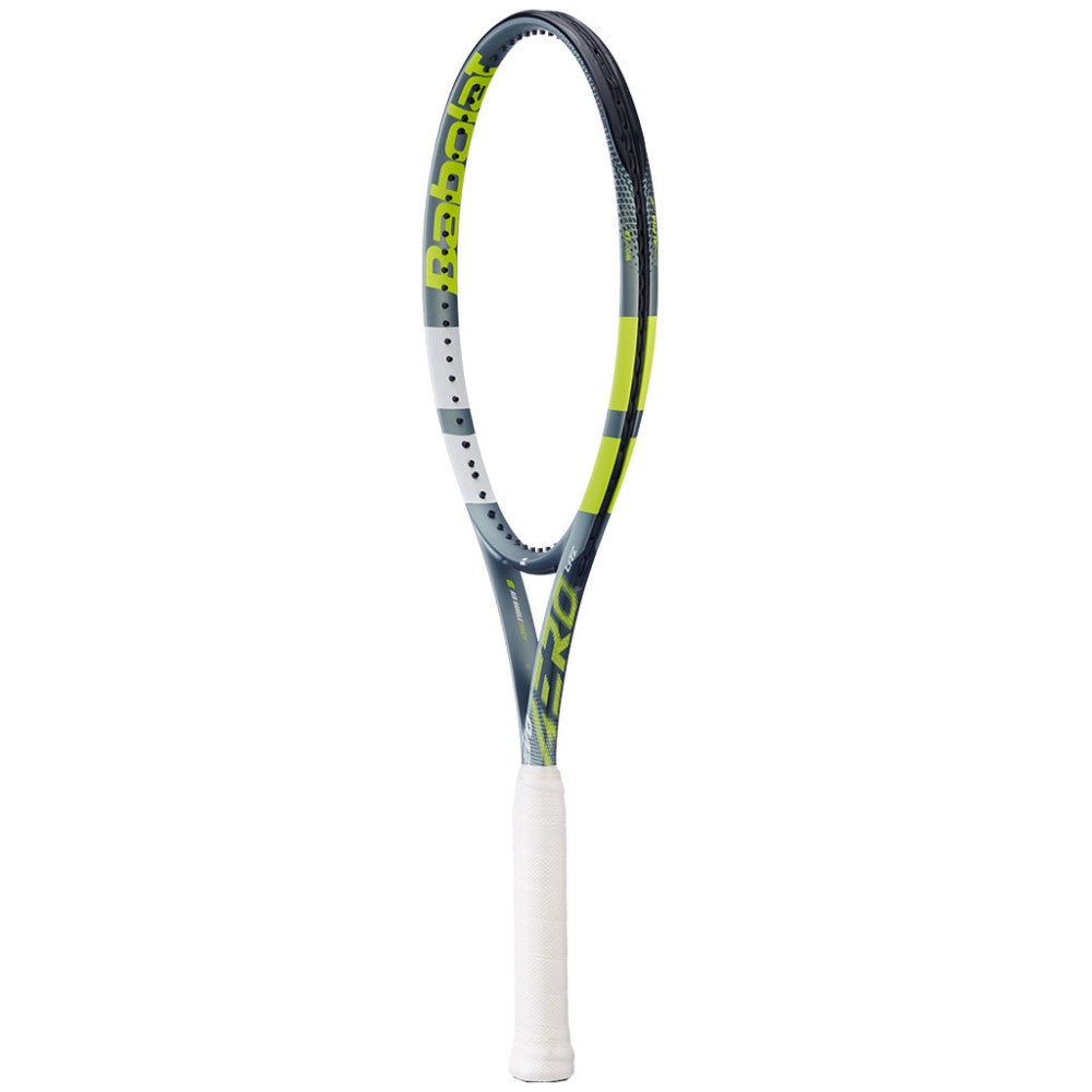 Babolat EVO Aero Lite GEN2 tennis racket at AllCourt, detail 2