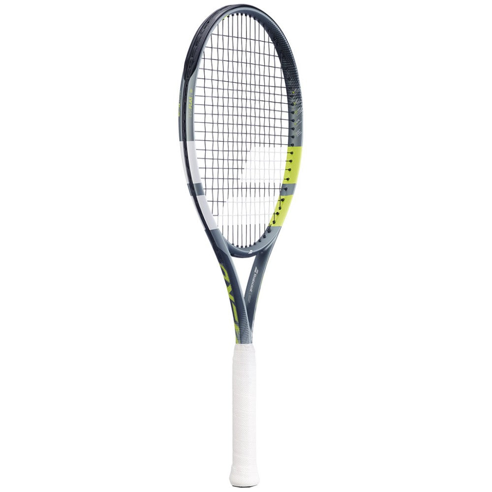 Babolat EVO Aero Lite GEN2 tennis racket at AllCourt, detail 3