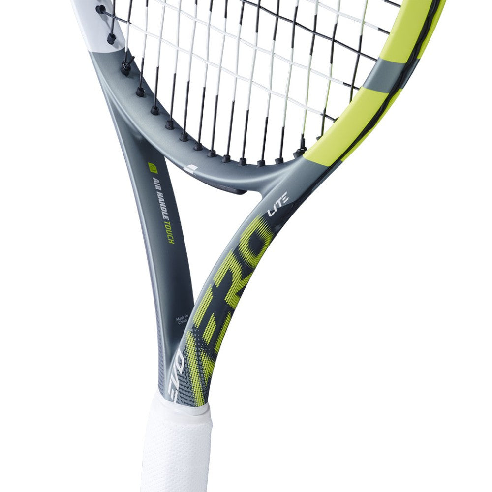 Babolat EVO Aero Lite GEN2 tennis racket at AllCourt, detail 6