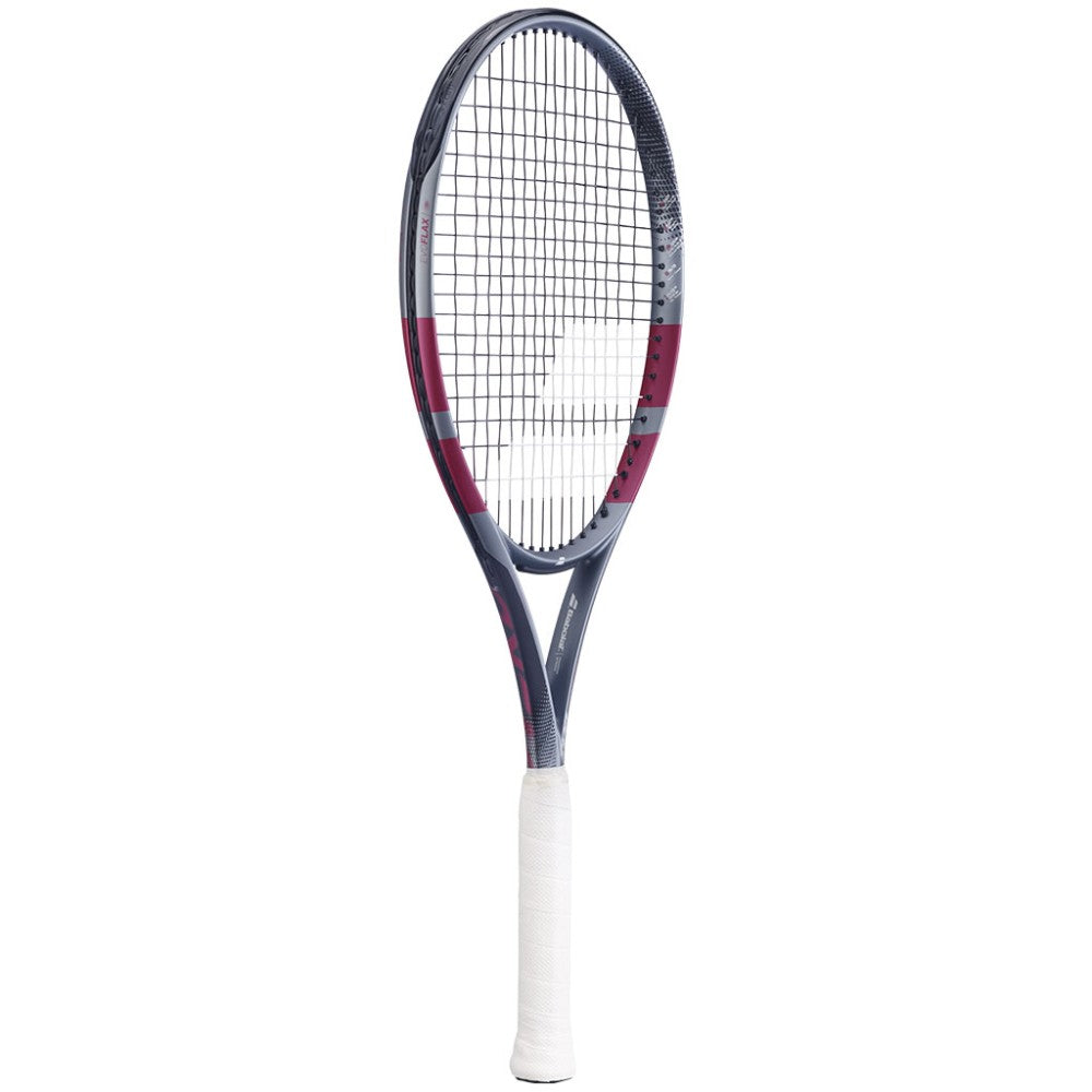 Tennis racket Babolat EVO Aero Lite Pink GEN2 at AllCourt, detail 3