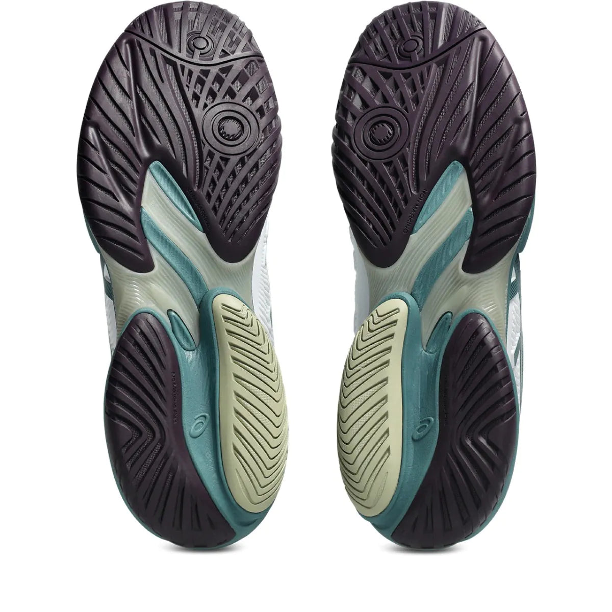 Мъжки маратонки ASICS Court FF 3
