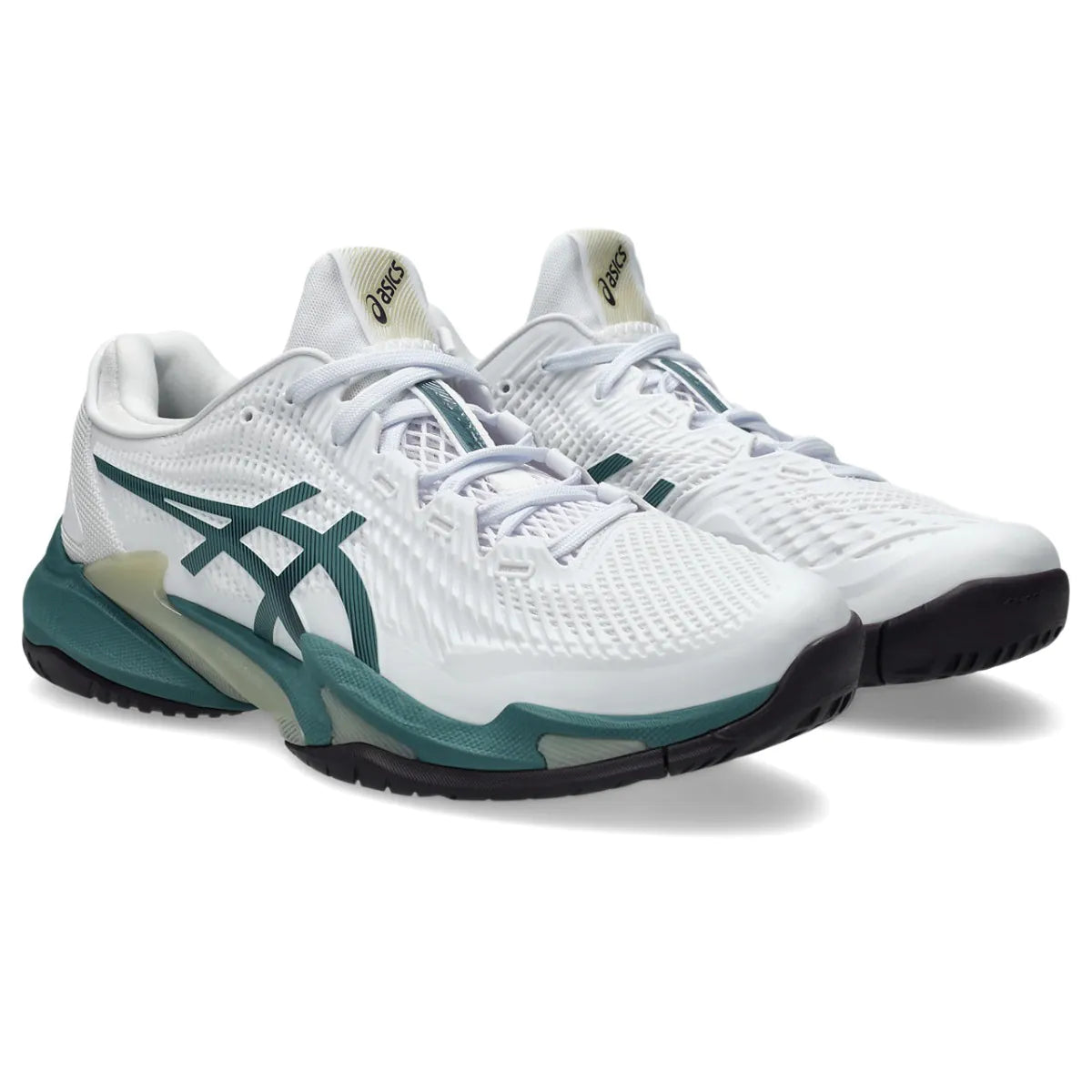 Мъжки маратонки ASICS Court FF 3