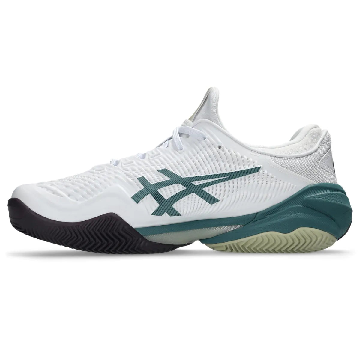 Мъжки маратонки ASICS Court FF 3 Clay