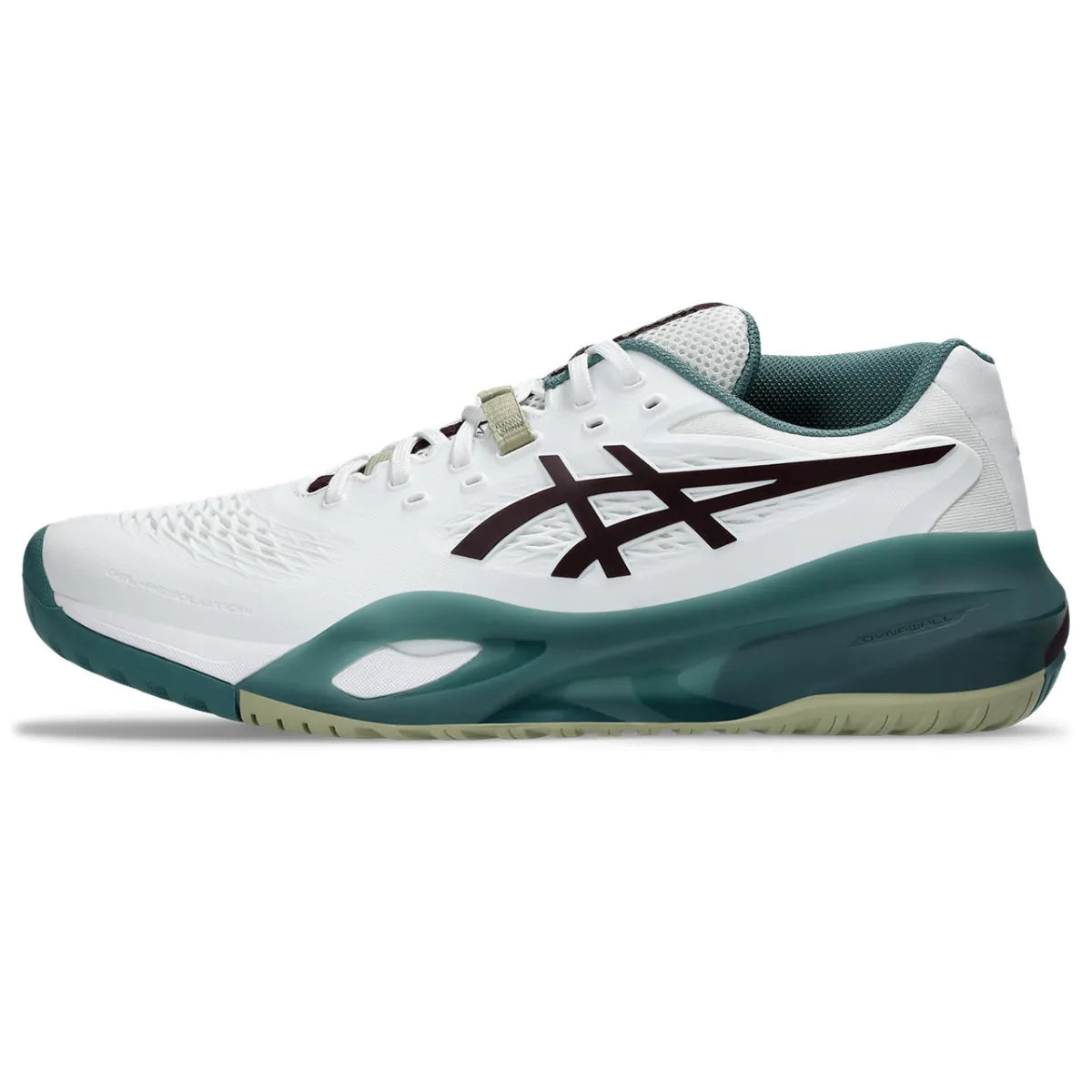 Мъжки маратонки ASICS GEL-RESOLUTION X