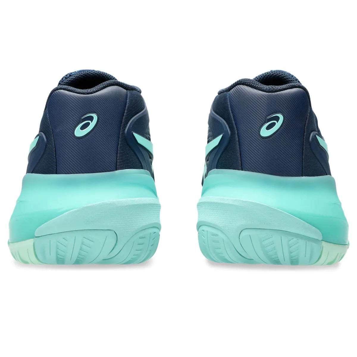 Мъжки маратонки ASICS GEL-RESOLUTION X