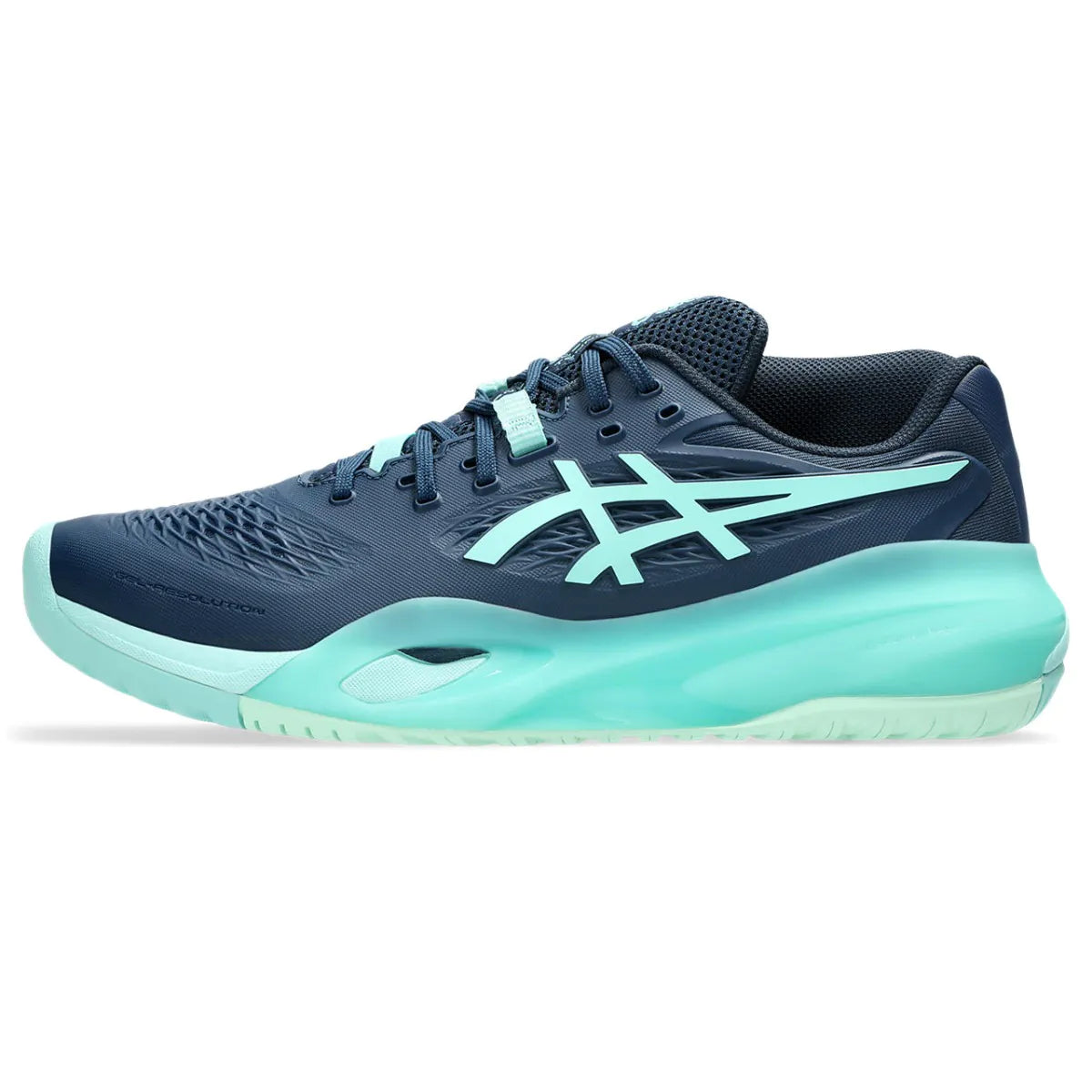 Мъжки маратонки ASICS GEL-RESOLUTION X