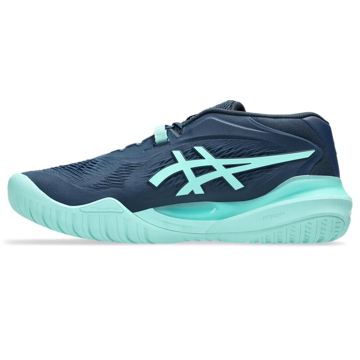 Мъжки маратонки ASICS GEL-RESOLUTION X