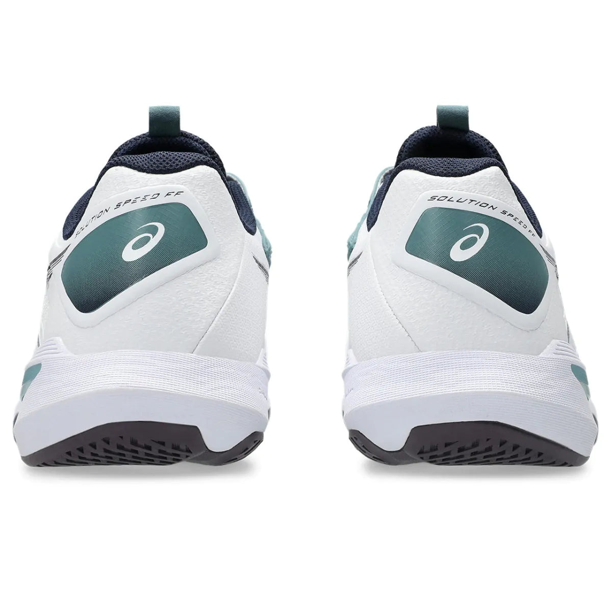 Asics Solution Speed FF 4 Men's Tennis Shoes