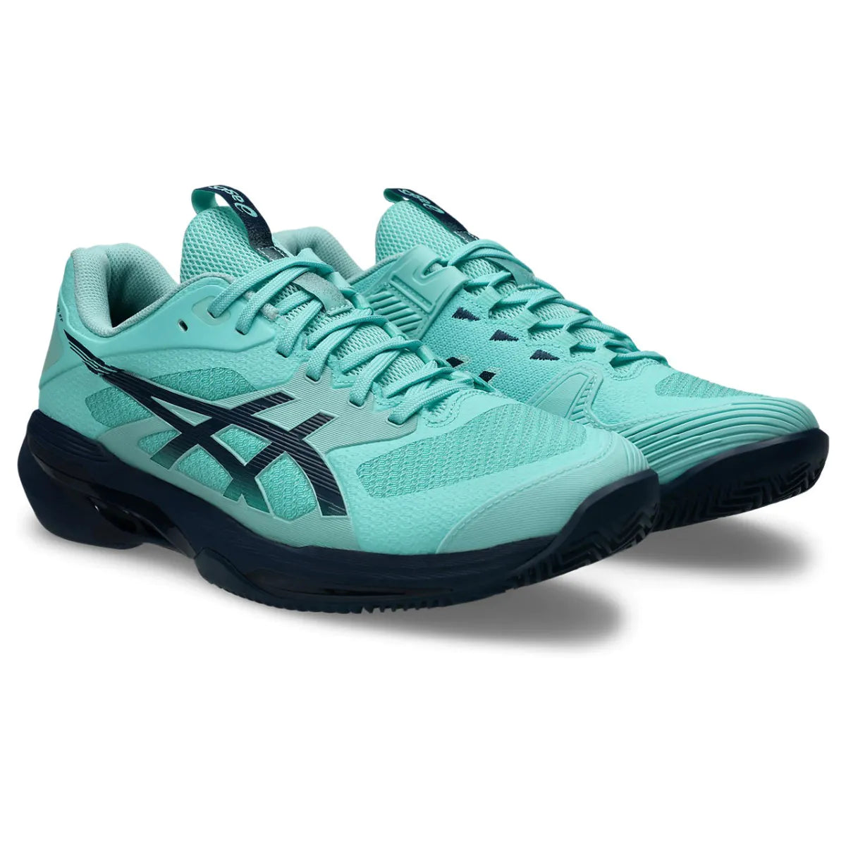 Мъжки маратонки ASICS Solution Speed FF 4 Clay
