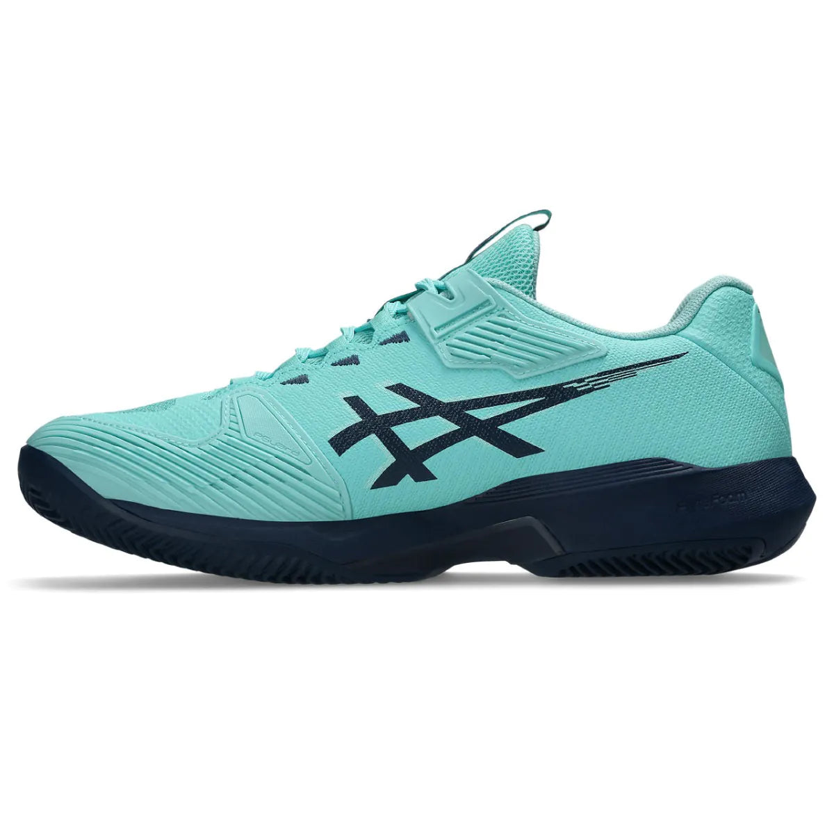 Мъжки маратонки ASICS Solution Speed FF 4 Clay