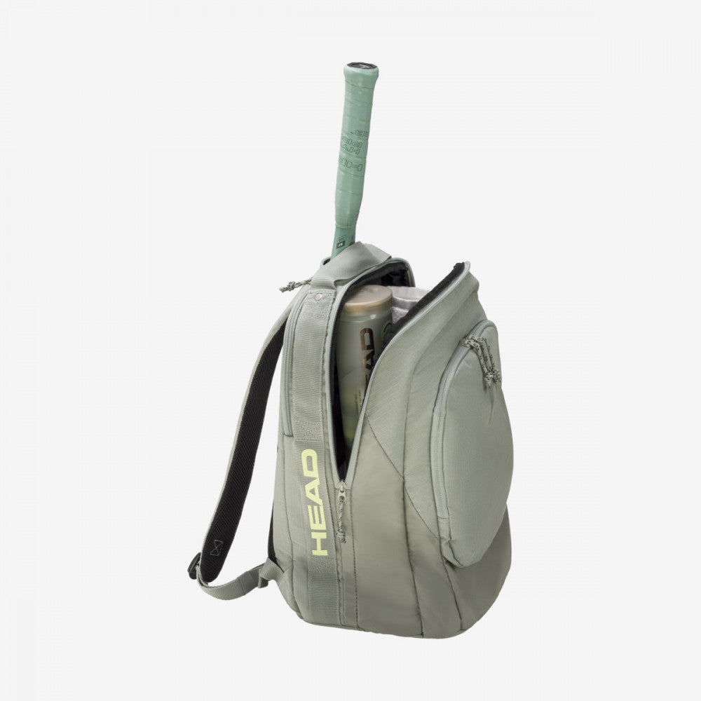 Раница Head Pro 30L Gray