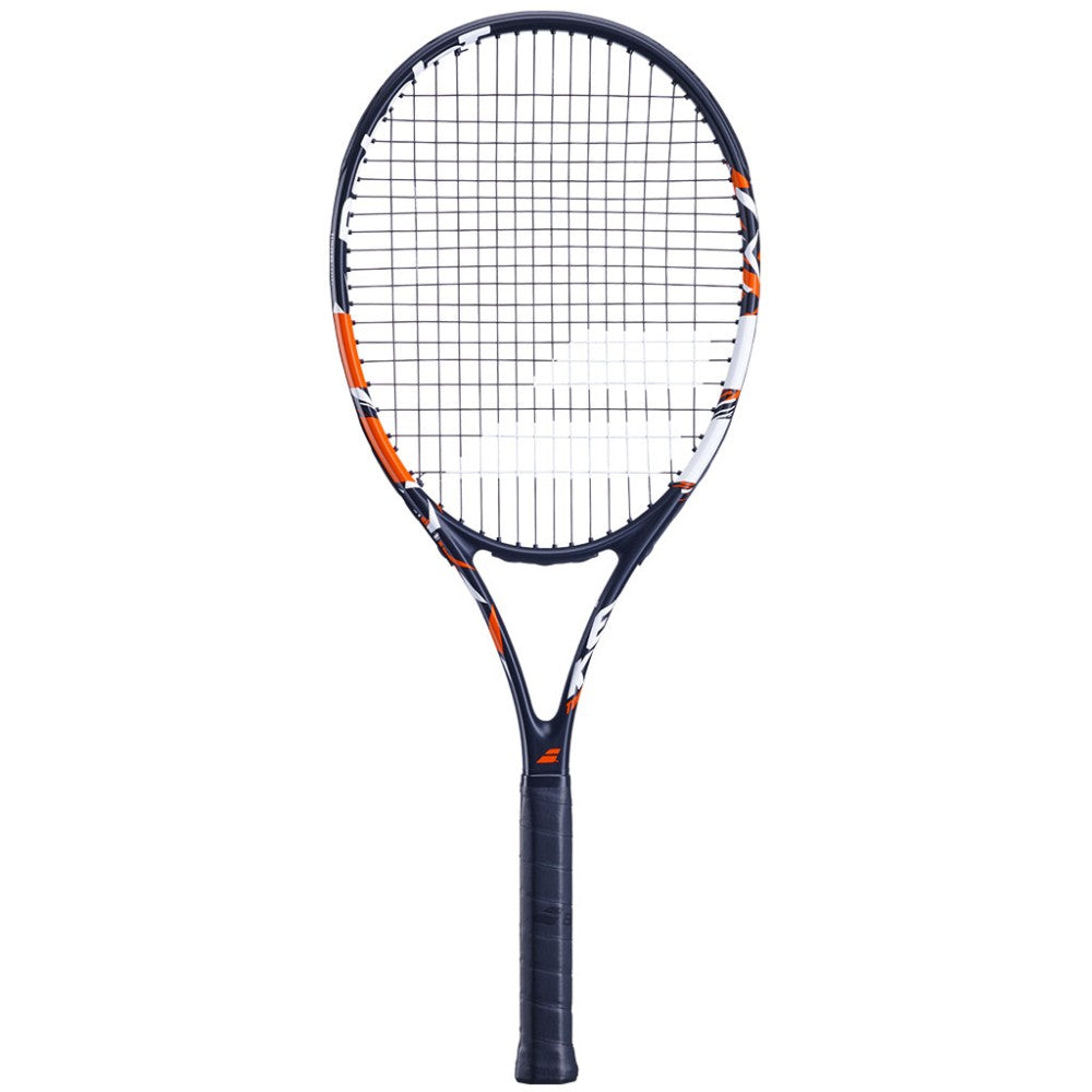 Babolat Evoke Tour tennis racket at AllCourt