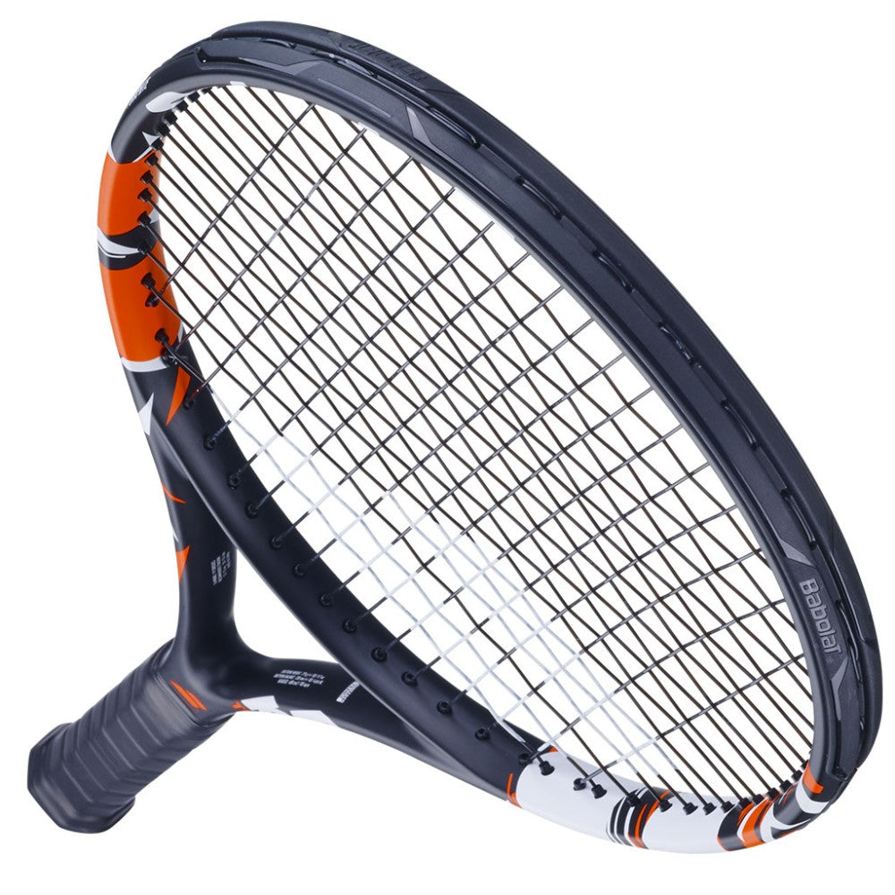 Babolat Evoke Tour tennis racket at AllCourt, detail 4