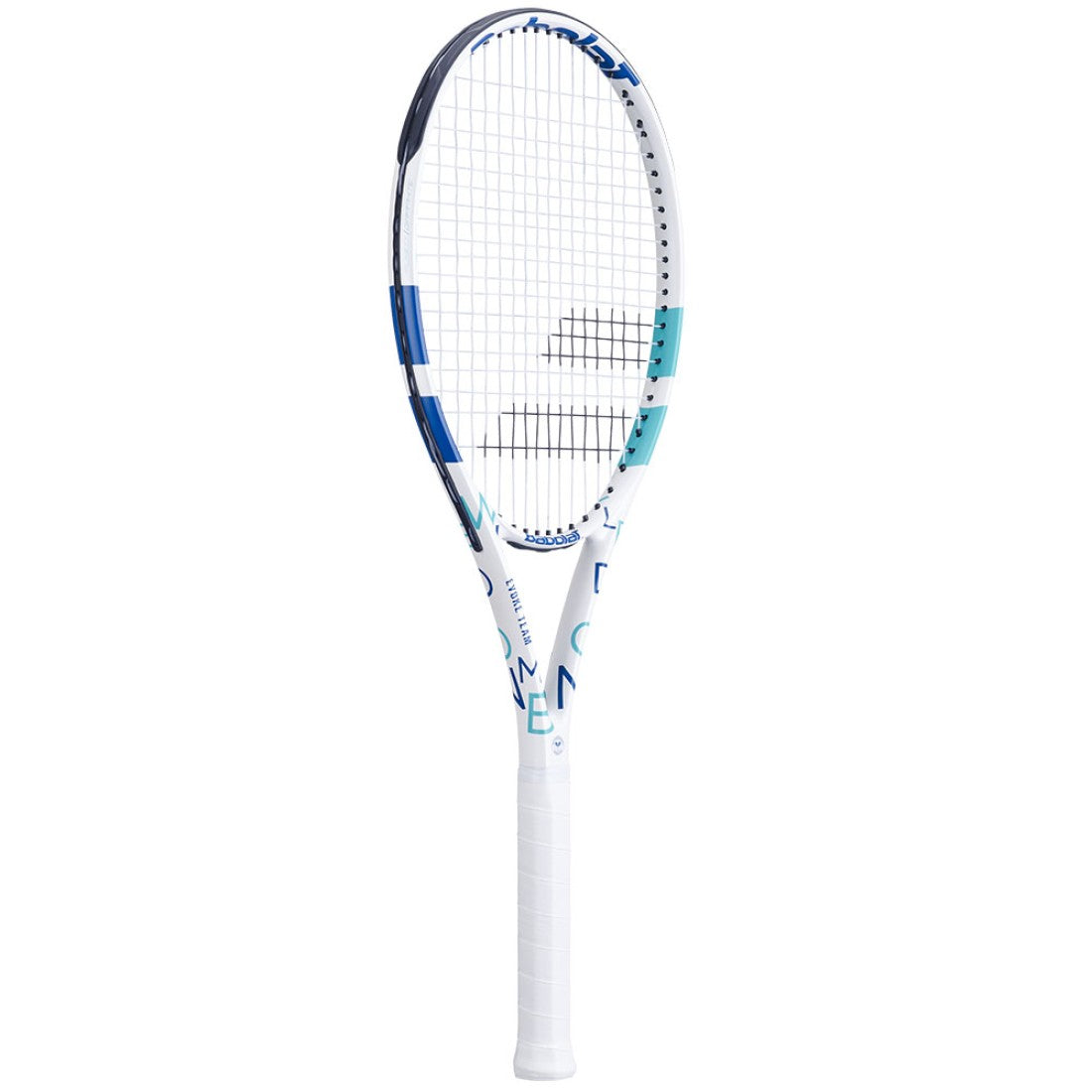 Тенис ракета Babolat Evoke Team Wimbledon