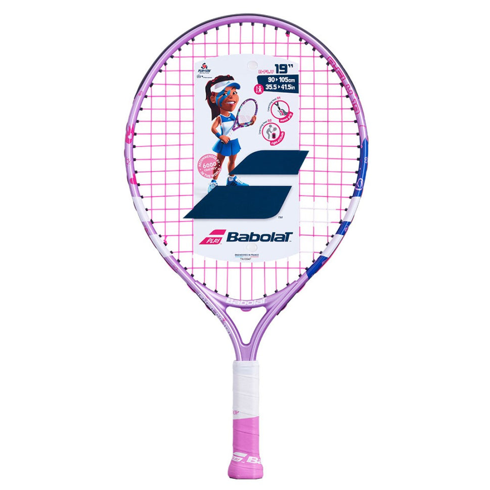 Тенис ракета Babolat BFLY 19 Junior
