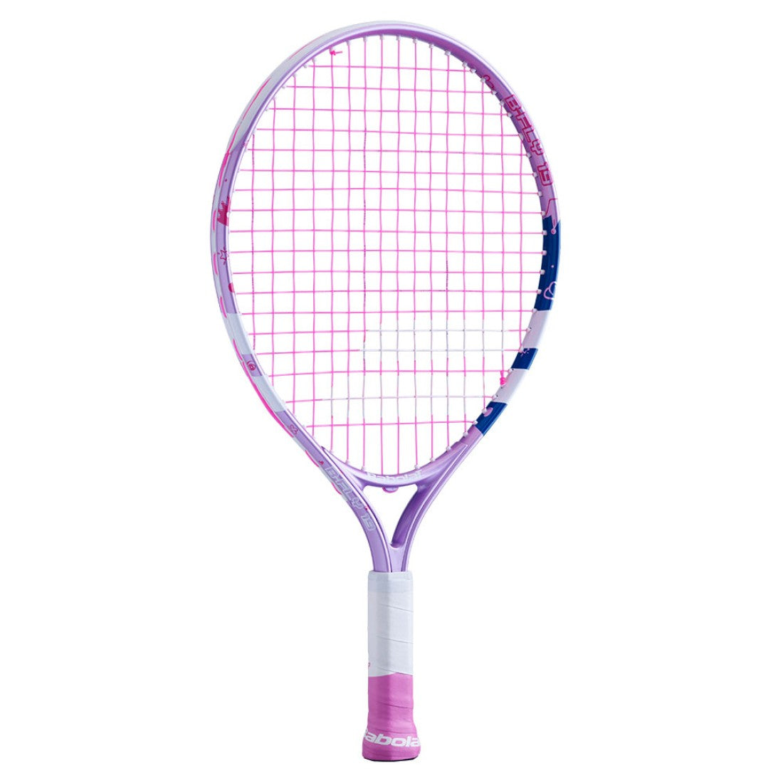 Тенис ракета Babolat BFLY 19 Junior