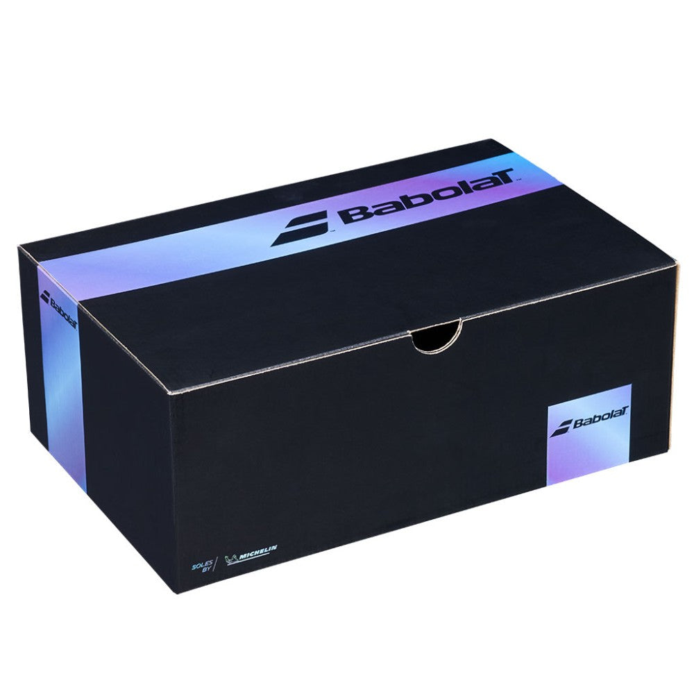Babolat Jet M4 All Court Men Spectra