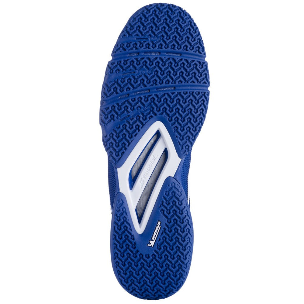 Babolat Jet Viva Men Marine Blue
