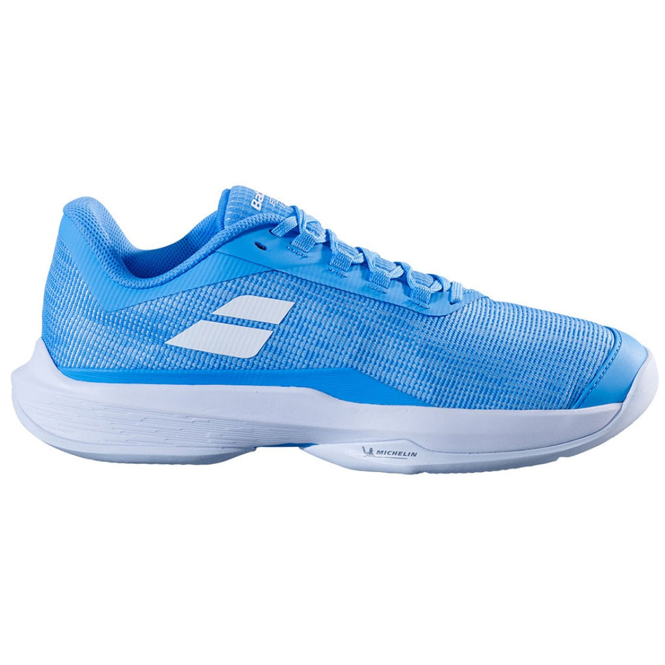 Мъжки маратонки Babolat Jet Tere 2 Clay Blue