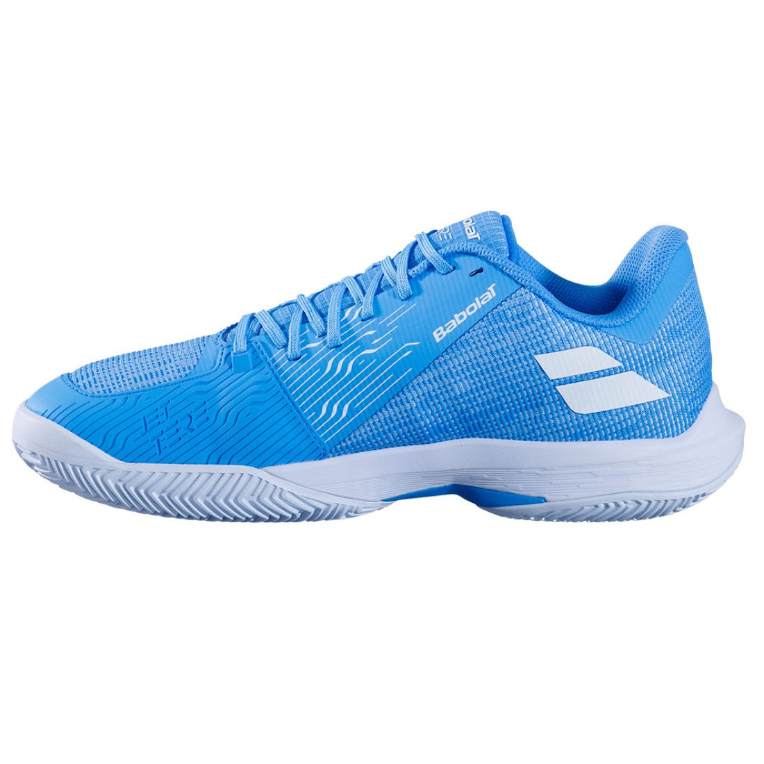 Мъжки маратонки Babolat Jet Tere 2 Clay Blue