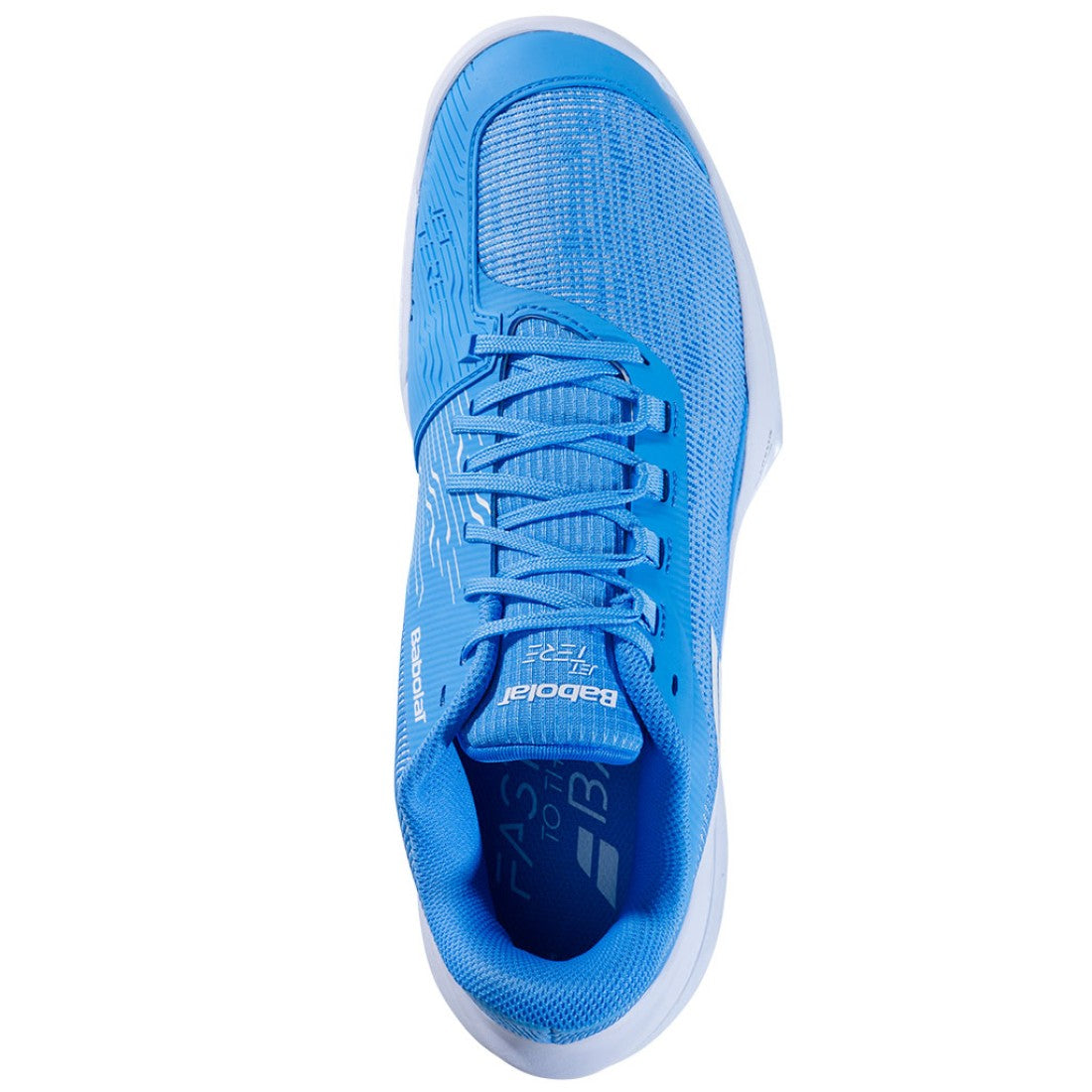 Мъжки маратонки Babolat Jet Tere 2 Clay Blue
