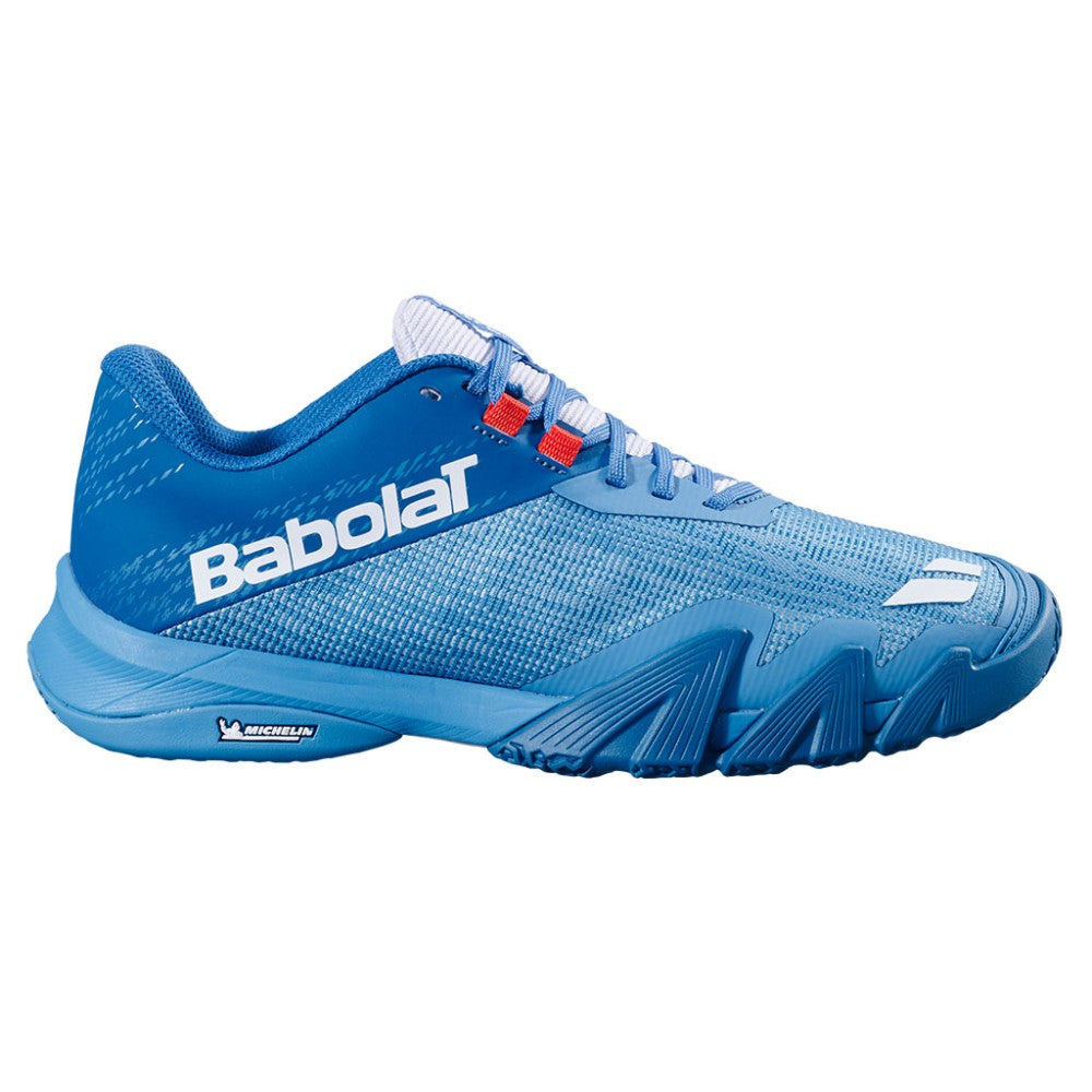 Babolat Jet Viva Men Blue Moon/Seaport