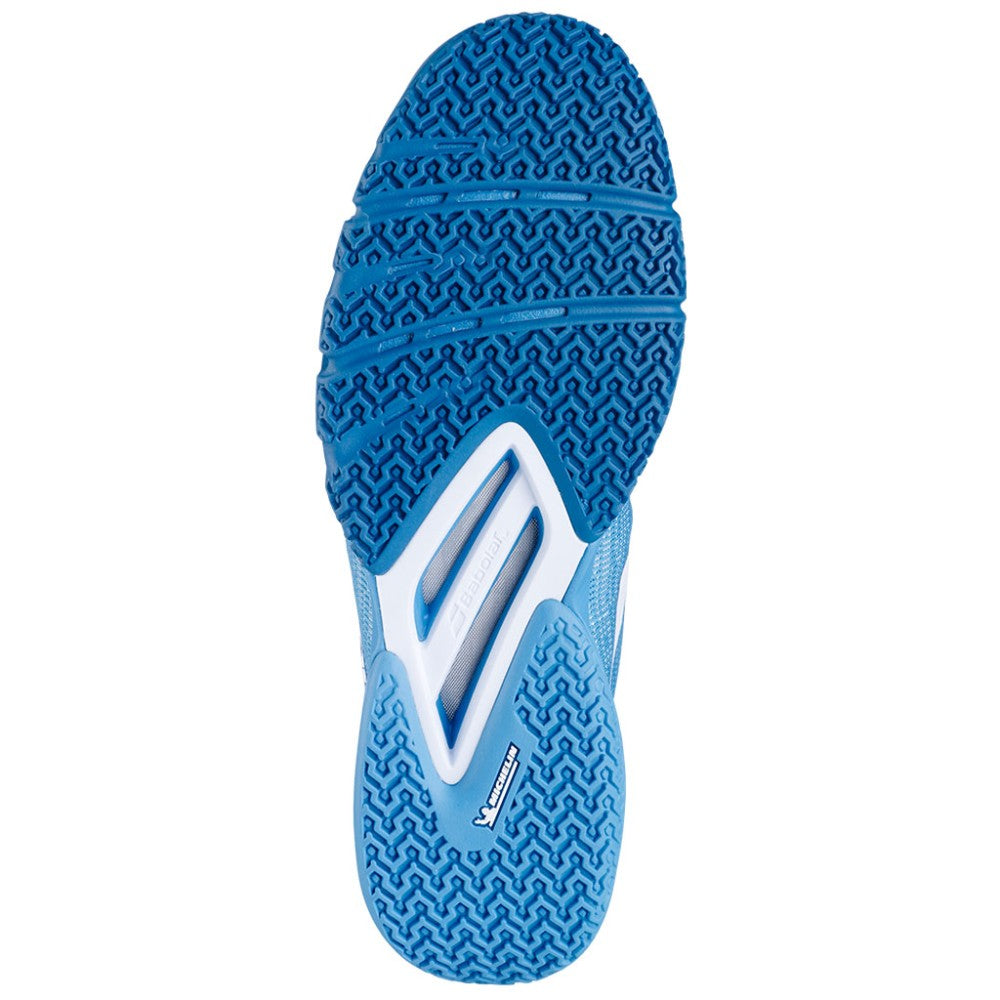 Babolat Jet Viva Men Blue Moon/Seaport