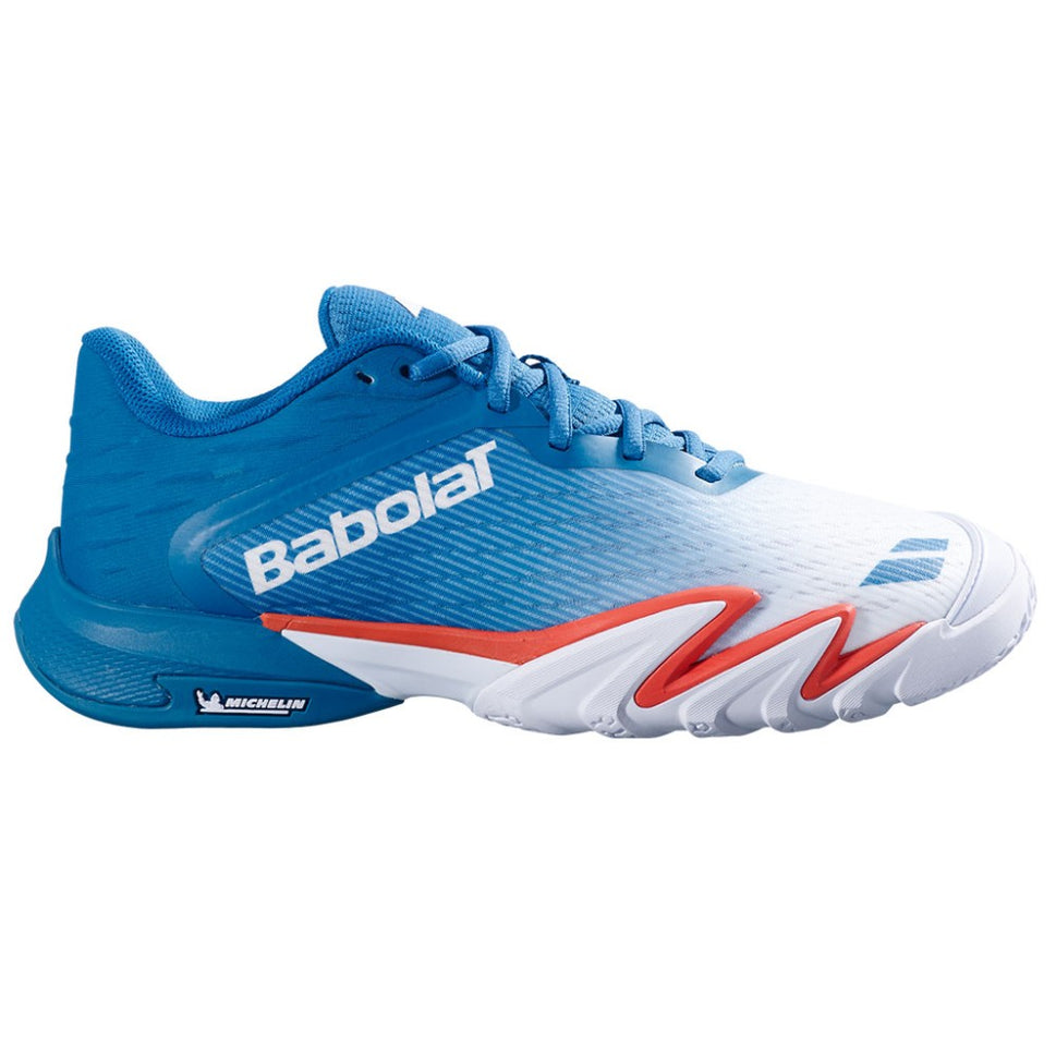 Babolat Premura 3 Seaport