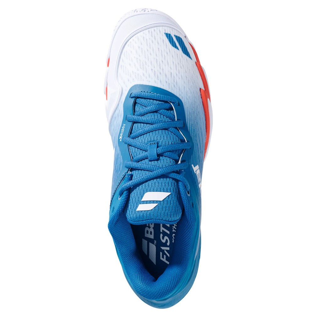 Babolat Premura 3 Seaport