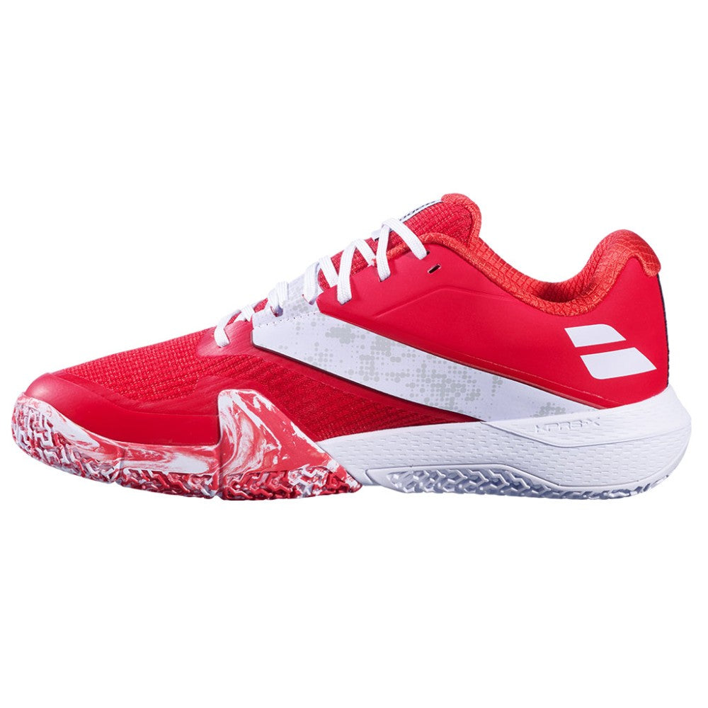 Babolat Movea 2 Men Fiery Red/White