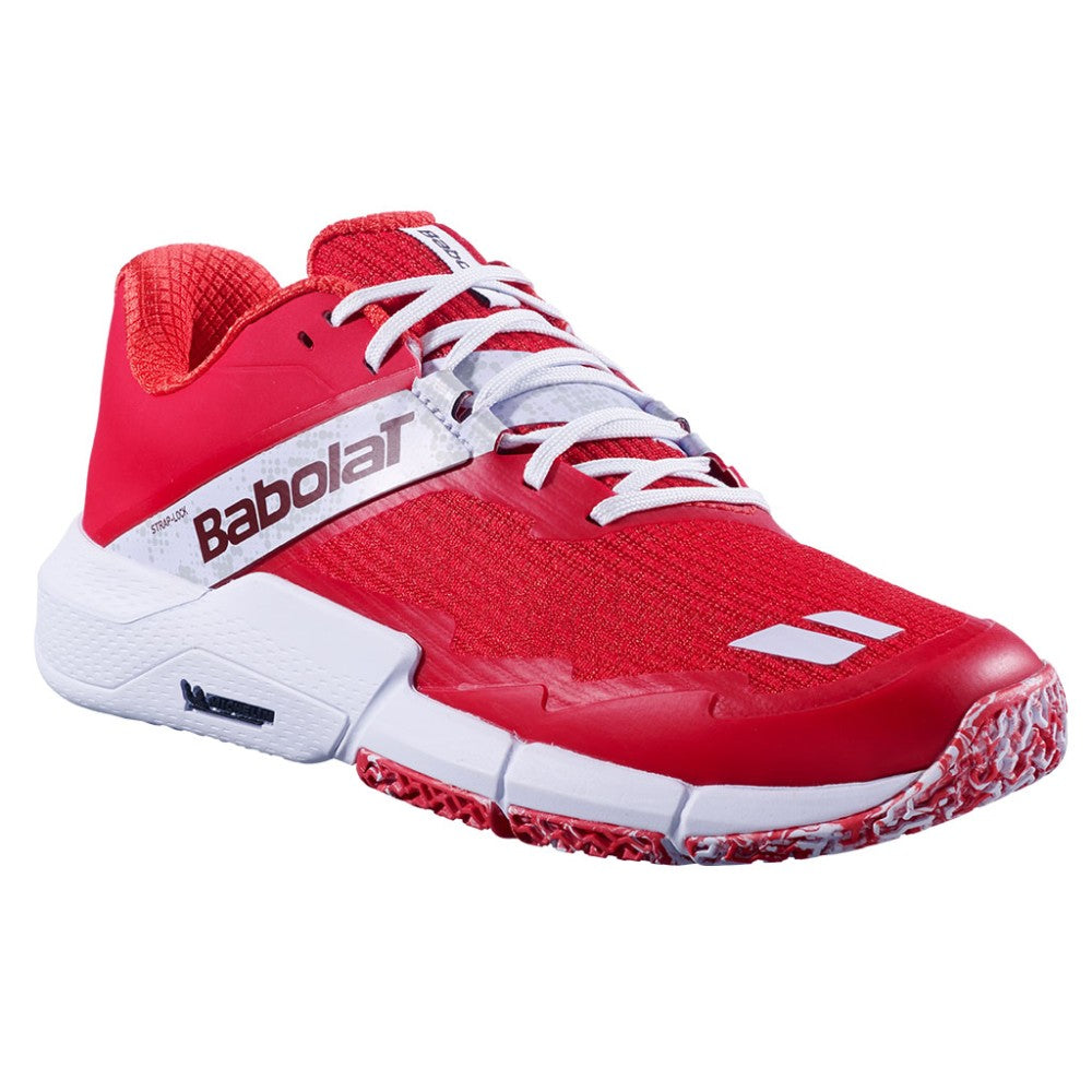 Babolat Movea 2 Men Fiery Red/White