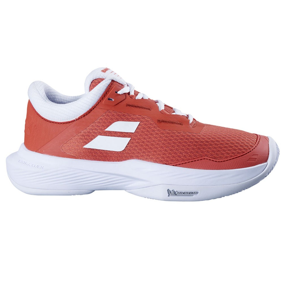 Дамски маратонки Babolat SFX4 Clay Terra Cota