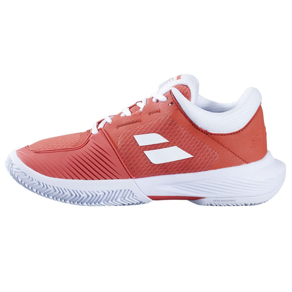 Дамски маратонки Babolat SFX4 Clay Terra Cota