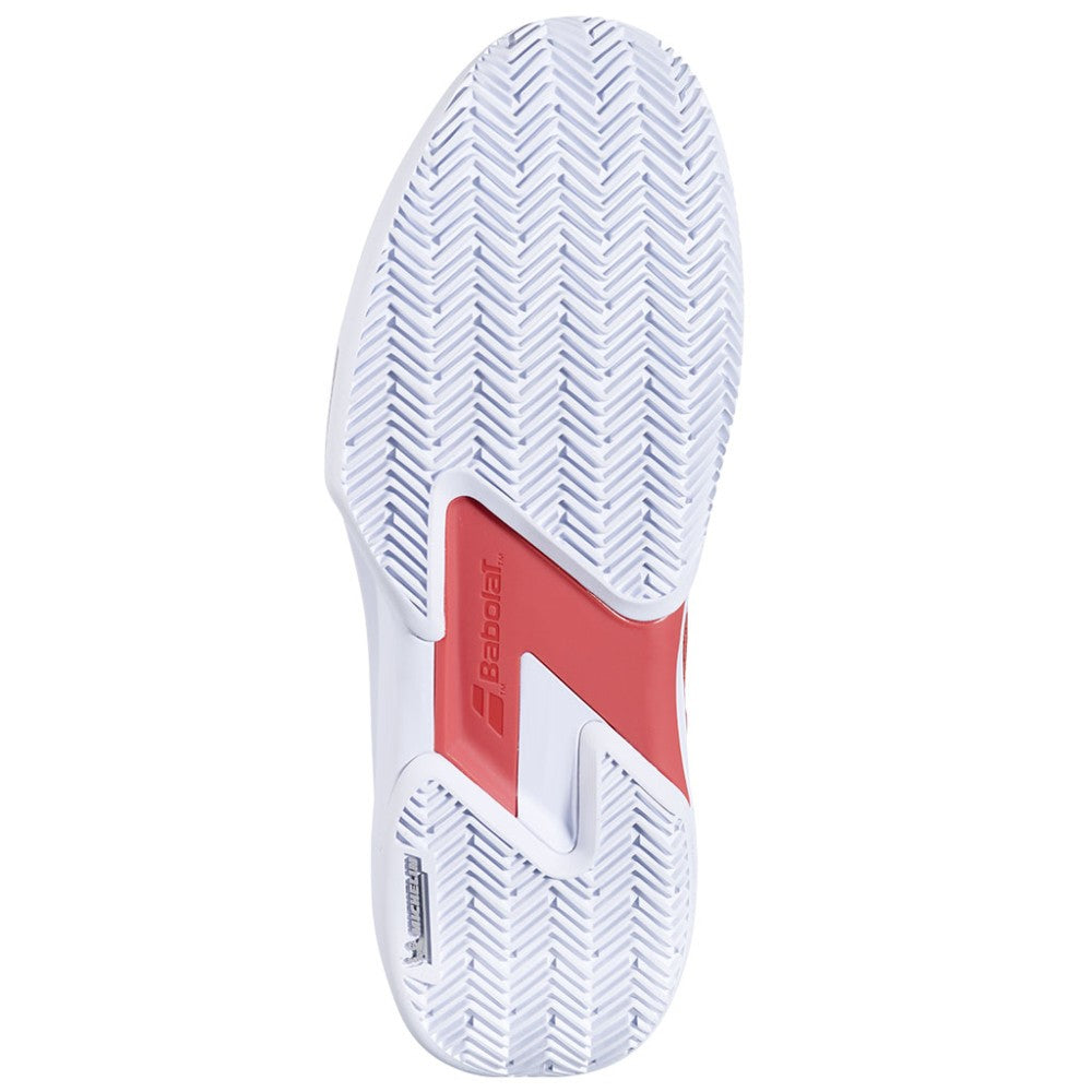 Дамски маратонки Babolat SFX4 Clay Terra Cota
