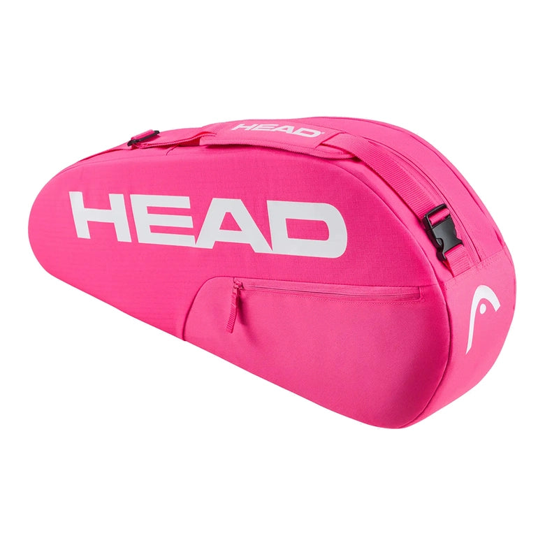 Термобег Head Base S Pink - 3 ракети