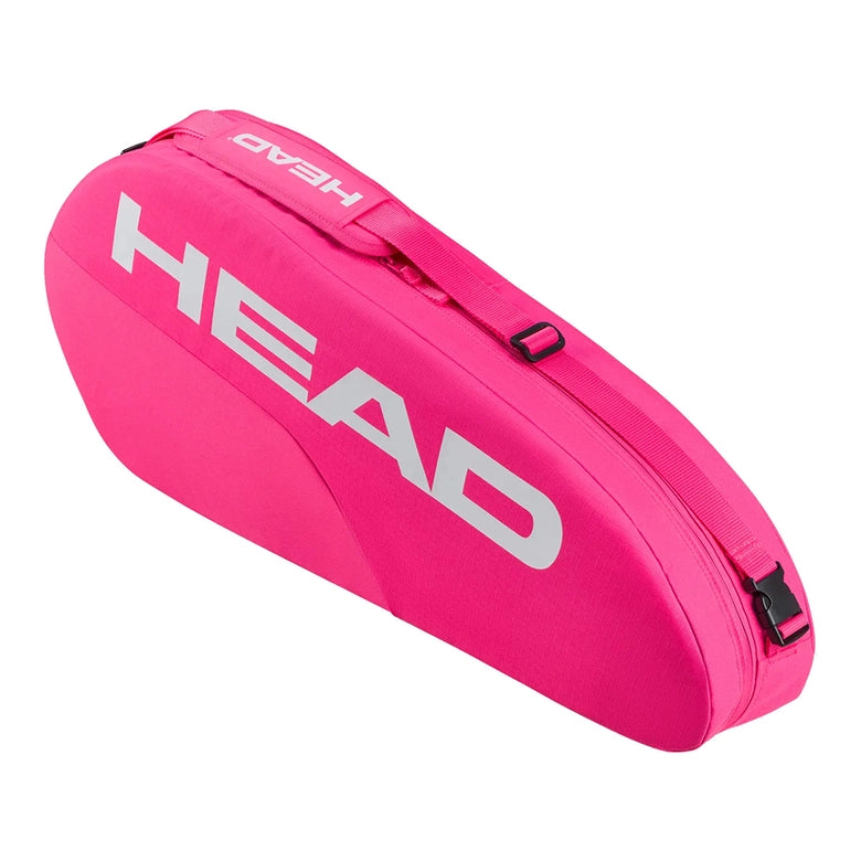 Термобег Head Base S Pink - 3 ракети