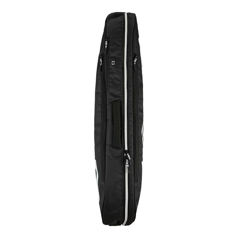 Термобег Head Tour S Black - 3 ракети