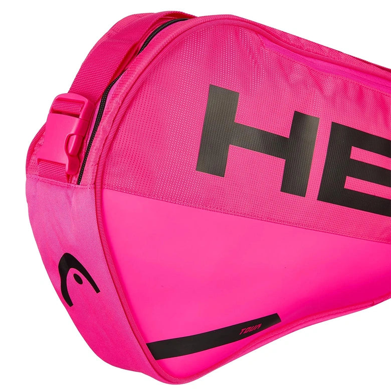 Термобег Head Tour S Pink - 3 ракети