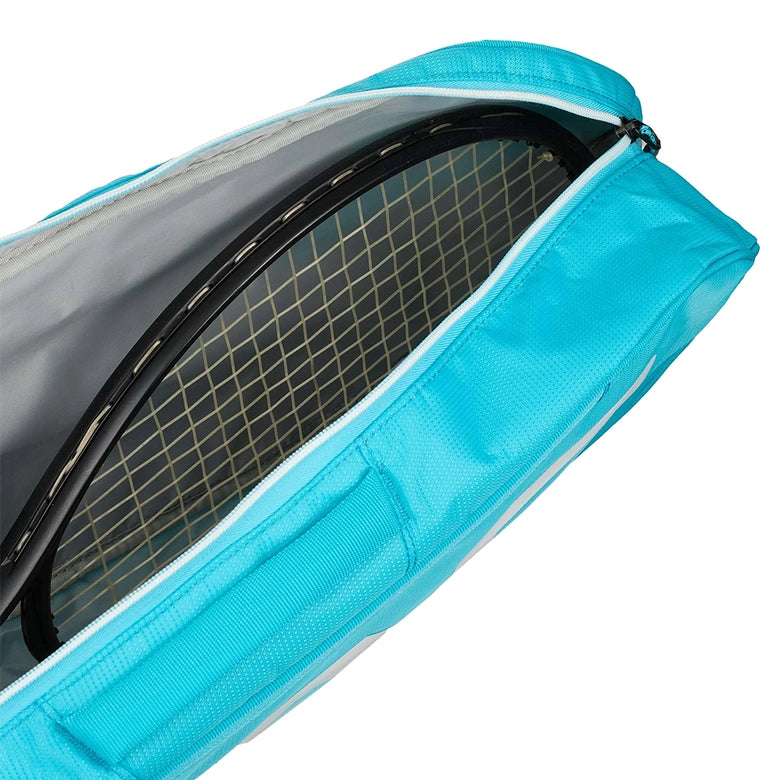 Термобег Head Tour S Blue - 3 ракети