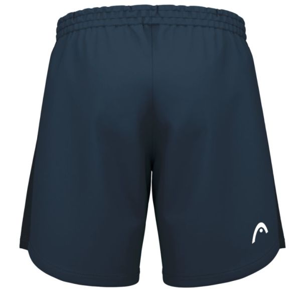 Мъжки шорти Head Power Shorts Navy