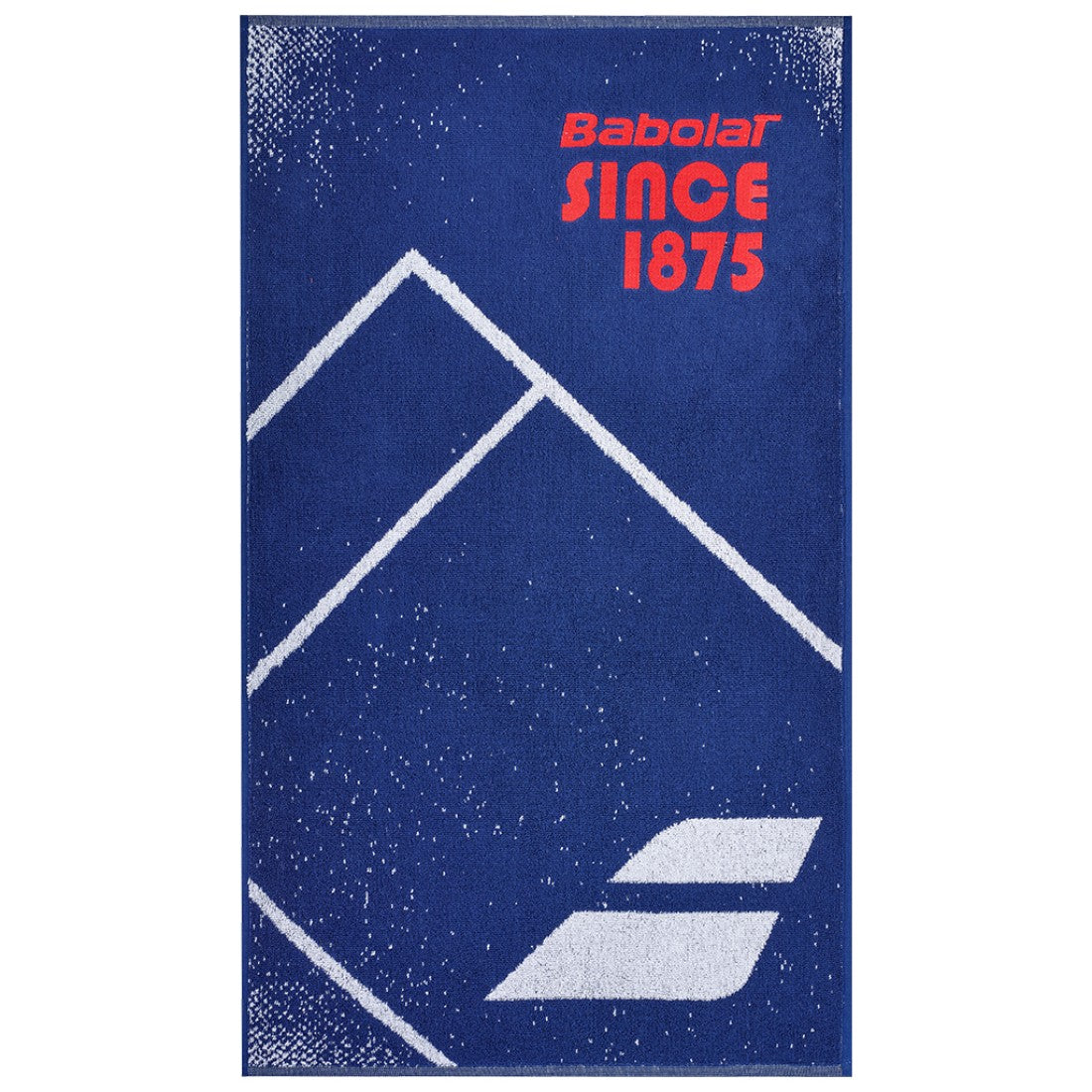 ХАВЛИЯ BABOLAT MEDIUM TOWEL SODALITE BLUE