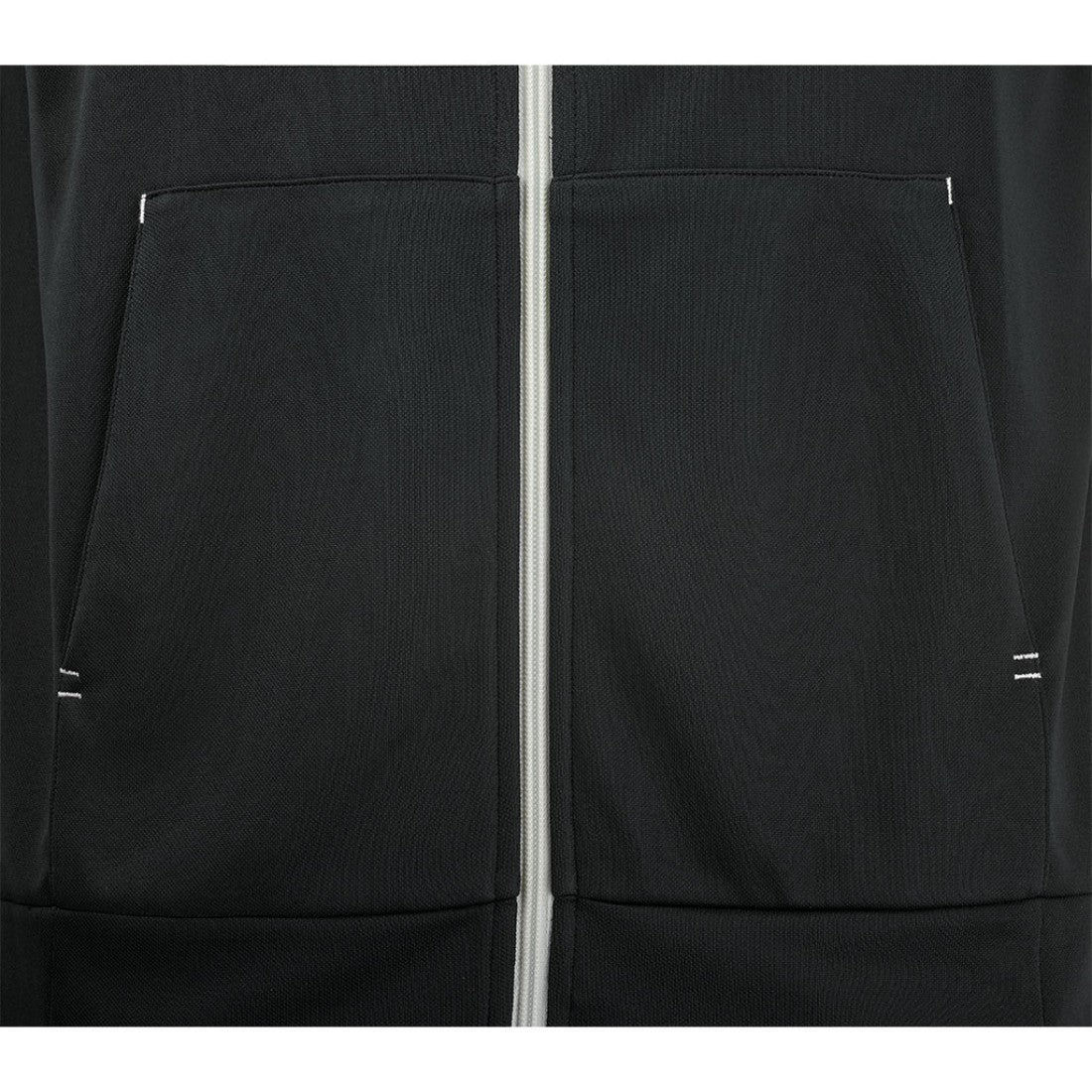 Мъжко горнище Babolat Perf Jacket Black