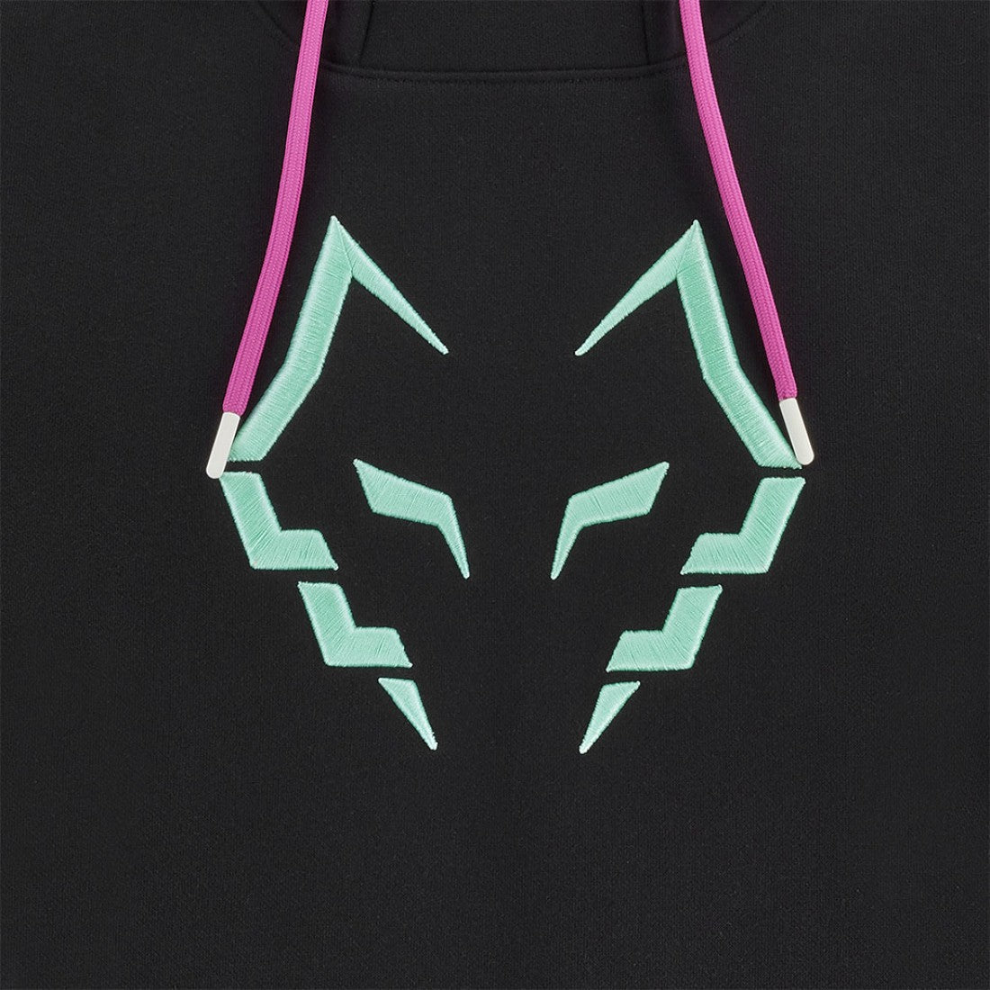 Мъжки суитшърт Babolat Hood Sweat Juan Lebron Black