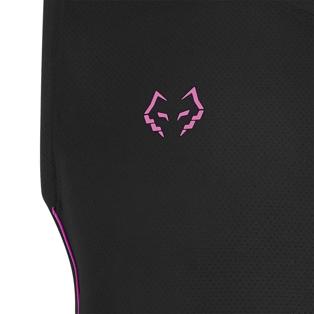 Мъжки потник Babolat Muscle Tank Juan Lebron Black