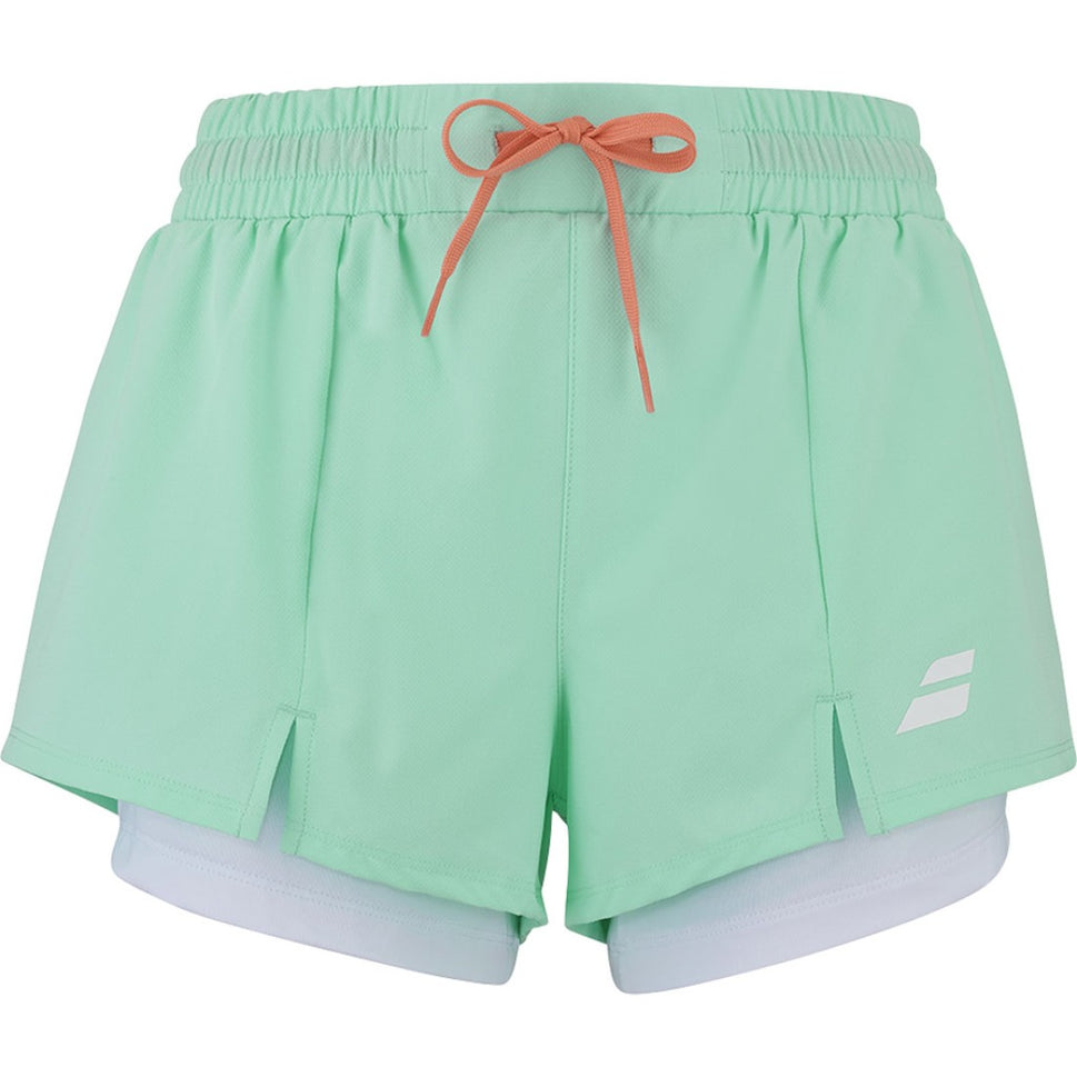 Дамски шорти Babolat Perf Beach Glass
