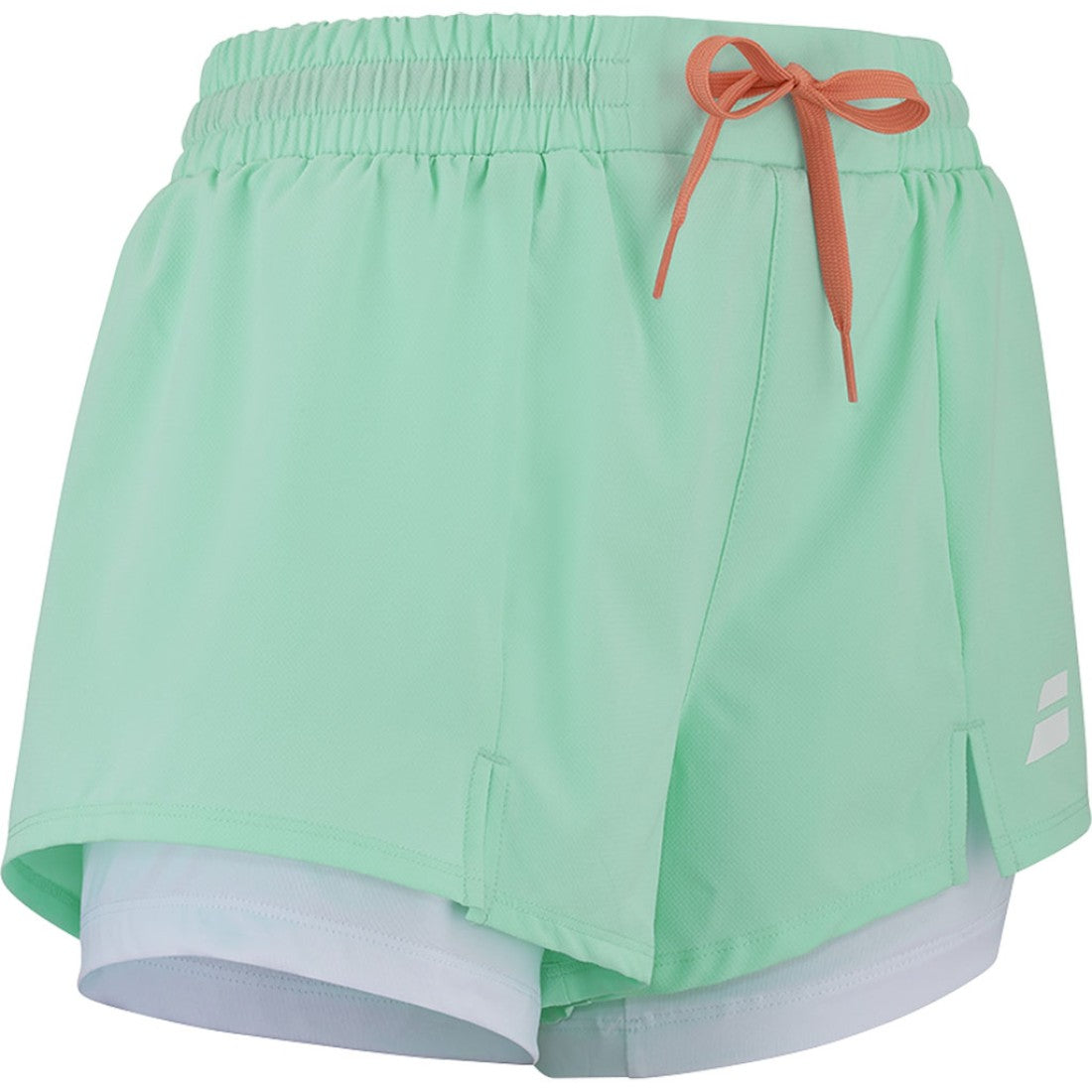 Дамски шорти Babolat Perf Beach Glass