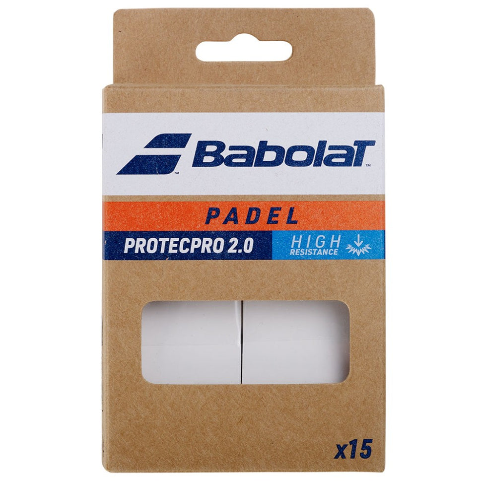 Протектори за падел ракета Protecto Pro 2.0 х15