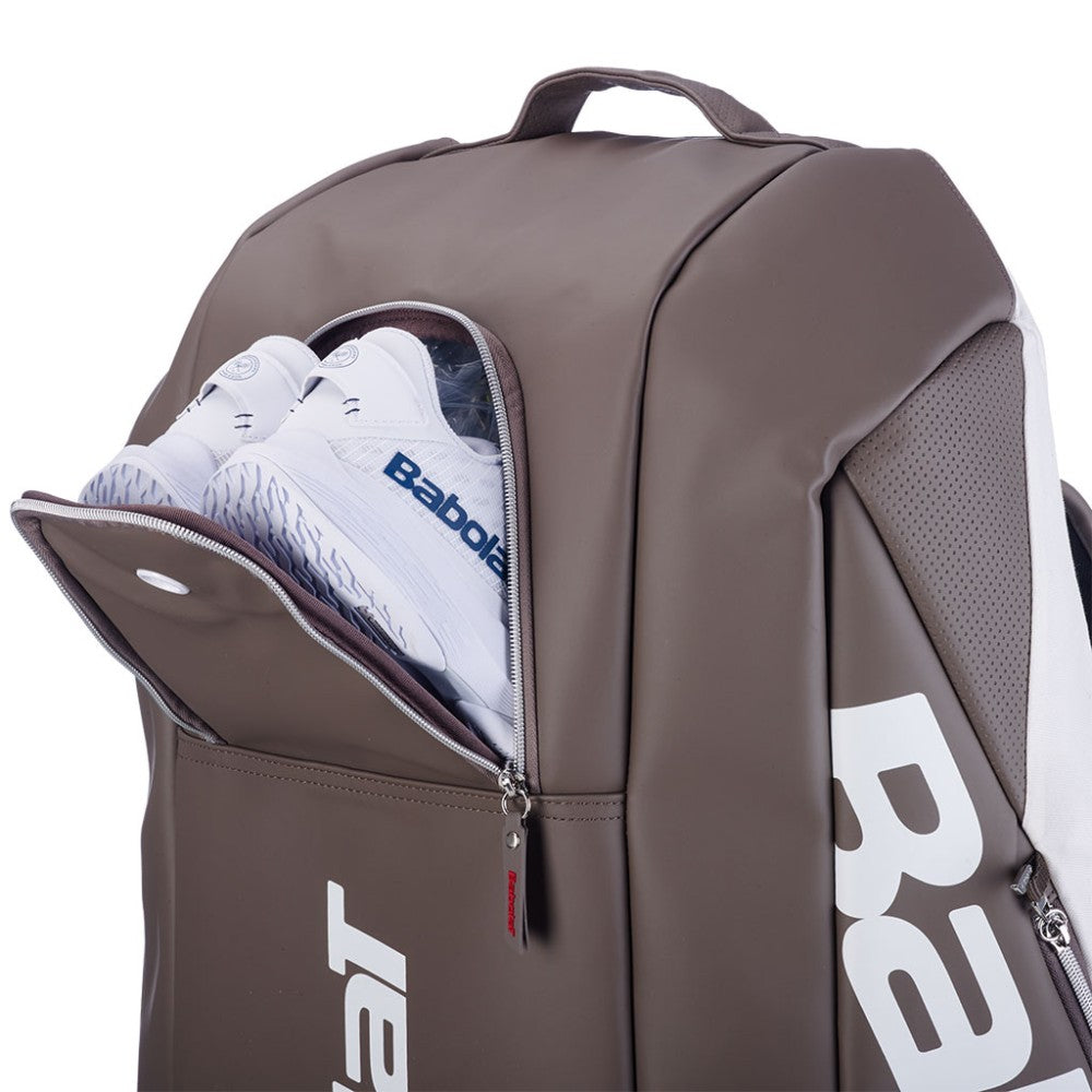 Термобег Babolat RH9 Pure Wimbledon - 9 ракети